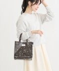 ROOTOTE 3526【ルートート】EU.スクエア.ラミネート-V
