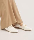 REGAL FOOT COMMUNITY 【リーガルレディース】F64R ビットローファー カジュアルシューズ