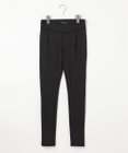 23区GOLF 【WOMEN】【WEB&一部店舗限定ストレッチ裏フリース レギンス パンツ