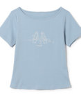 Chacott Ｔシャツ