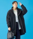 SHARE PARK LADIES 【UNISEX】蓄熱中綿モンスターロングコート（S・Mサイズ）