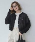 WEGO U.S. POLO ASSN.別注 シアーカーデ