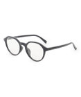 J.PRESS YORK STREET 【UNISEX】調光レンズ サングラス