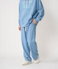 OP／FILA 【Kappa】ウェルネスクラブスウェットパンツ