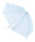 MOONBAT estaa 【耐風】長傘 ハッピーバーズ UV