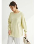 Green Parks 前後でも着れちゃう万能長袖ロンＴ
