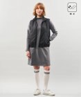 23区GOLF 数量限定！お得セット【WOMEN】撥水ベスト付 ワンピース 着回し力と機能性 長く使える