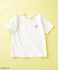Green Parks ｍｉｆｆｙ／フルーツプリントワッフルＴシャツ
