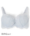 San-ai Resort（三愛水着楽園） エレガントコレクション【2502】単品ブラEFGカップ
