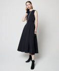 TOCCA 【再入荷！&洗える！】PAINE FIELD ドレス