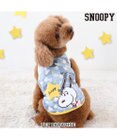 PET PARADISE スヌーピー タンクトップ 《ポップ柄》 小型犬