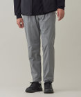 UNFILO MENS FINE MOVE+ テーパードパンツ [23年商品]