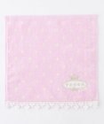 TOCCA PERLE TOWELCHIEF タオルハンカチ