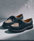 REGAL FOOT COMMUNITY 【リーガルレディース】F13N チロリアンタイプ