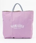 23区 【CLASSY.6月号掲載】NOMADIS リバーシブル トートバッグ (L)