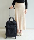ACE BAGS & LUGGAGE World Traveler ミラ ソフト トローリー 17536 ワールドトラベラー