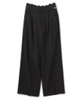TOCCA BABY SCALLOP PANTS パンツ