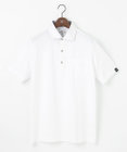 JOSEPH ABBOUD MOUNTAIN 【究極の着心地】 オーガニックコットン ポロシャツ