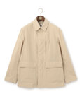 J.PRESS MEN 【WEB・一部店舗限定】ドライビングジャケット