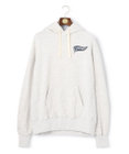 J.PRESS MEN 【Pennant Label】Hoodie / J.PRESS Flag