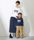 HELLY HANSEN ロングスリーブ HHヘリーベアティー