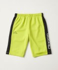 OP／FILA 【Kappa】スポーティハーフパンツ