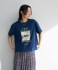Green Parks フォトプリントボックスＴシャツ