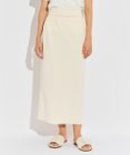BEIGE， 【洗える】LAURA / Iラインスカート