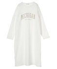 CRAFT STANDARD BOUTIQUE １０／ーウ゛ィンテージ風天竺　ＰＴ　ＯＰ　Ｌ／Ｓ