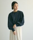 Green Parks ａ．タックスリーブスウェット