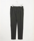 23区GOLF 【MEN】ウエストにジャストフィット ウエストムーブ パンツ 選べる5色展開