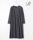 23区 【R(アール)】ウールドレス