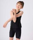 OP／FILA 【FILA】スクール水着タンキニ 上下セット