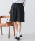 AMERICAN HOLIC ベイカーハーフパンツ