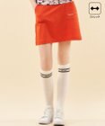 23区GOLF 【WOMEN】【ストレッチ】アポロックスカート