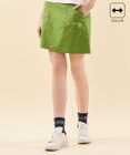 23区GOLF 【WOMEN】【ストレッチ】アポロックスカート
