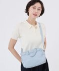 LeSportsac SMALL UPTOWN SATCHEL/セルリアンフロストC