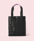 TOCCA 【WEB＆一部店舗限定】【A4サイズ対応】FOLLOWING TOCCA A4 TOTE トートバッグ