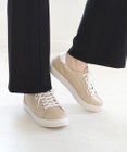 Pointer 本革大人スニーカー