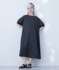 J.PRESS YORK STREET 【WOMEN】ドルマンワンピース