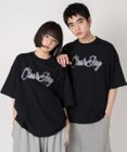 WEGO 【ユニセックス着用ITEM/SMLXLサイズ展開】アソートグラフィックT（SS）