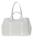 LANVIN en Bleu バリエ ポーチ付きトート