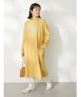 CRAFT STANDARD BOUTIQUE １０／ーウ゛ィンテージ風天竺　ＰＴ　ＯＰ　Ｌ／Ｓ