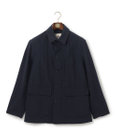 J.PRESS MEN 【WEB・一部店舗限定】ドライビングジャケット