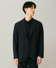 UNFILO MENS アラエル アンチピリングニット ポロ