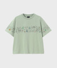 Paul Smith Doodle Art 半袖Tシャツ