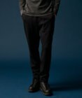 JOSEPH ABBOUD MOUNTAIN 【軽量/ソフト】ソフトダンボールニットパンツ