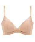 BRADELIS New York 【BRADELIS New York】ヌーディモールドカップブラ24S1 ブラデリス 補正ブラ 食い込みにくい快適なワイヤーブラ