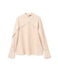 JOSEPH 【洗える】ニューシーディーシー　ブラウス