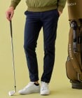 23区GOLF 【MEN】コーデュロイ カラー パンツ